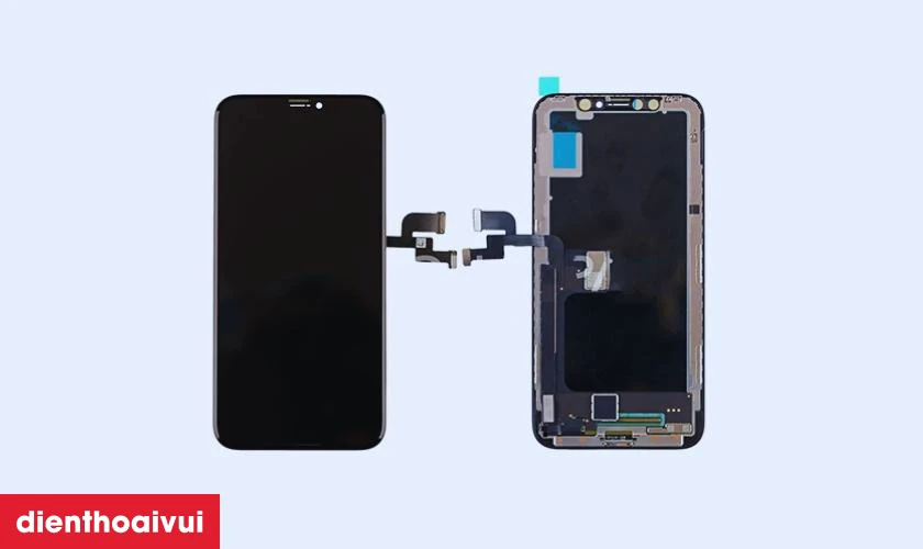 Nguyên nhân cần thay màn hình Vivo Y51a mới